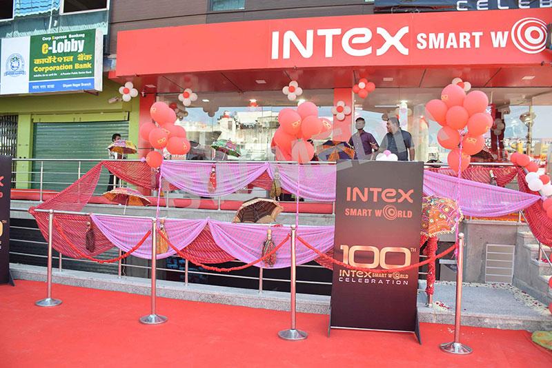 Intex