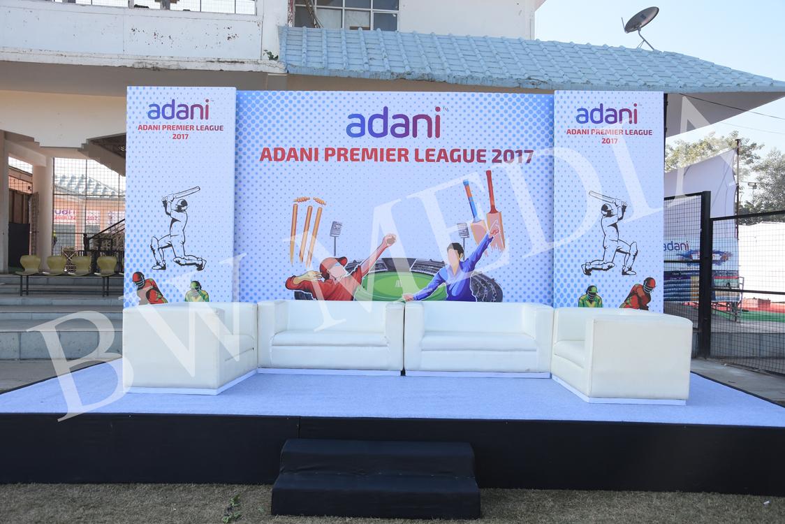 ADANI