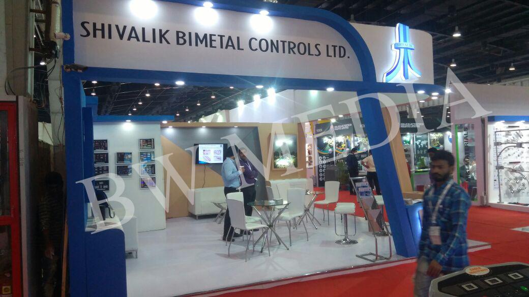 Shivalik - Elecrama 2017