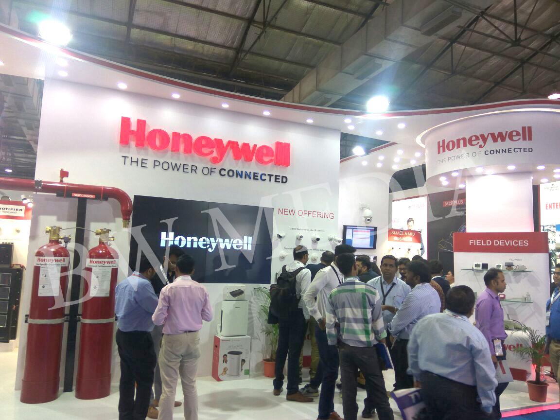 HONEYWELL 2018