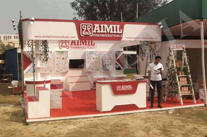 Aimil Pharmaceuticals (WCABHU2019)