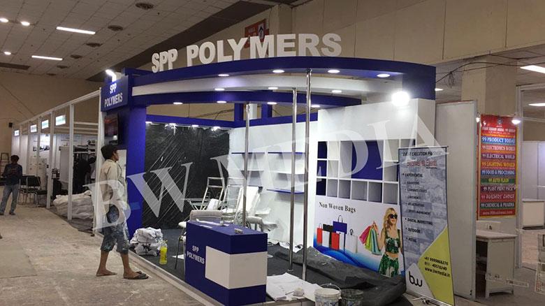 SPP POLYMERS ( 6th NON WOVEN TECH ASIA 2019 )