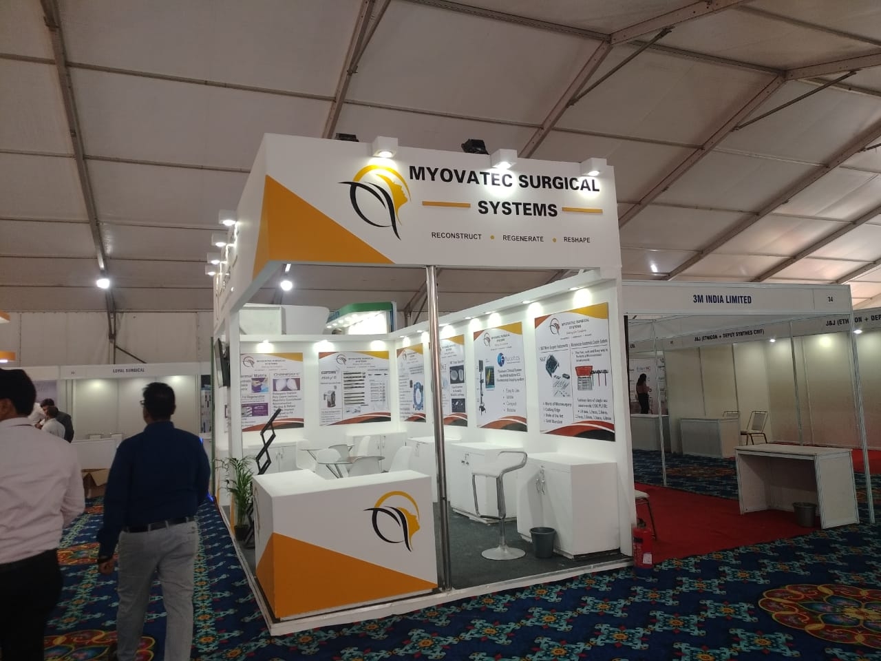 Myovatec Surgical Systems in Amritsar 2022